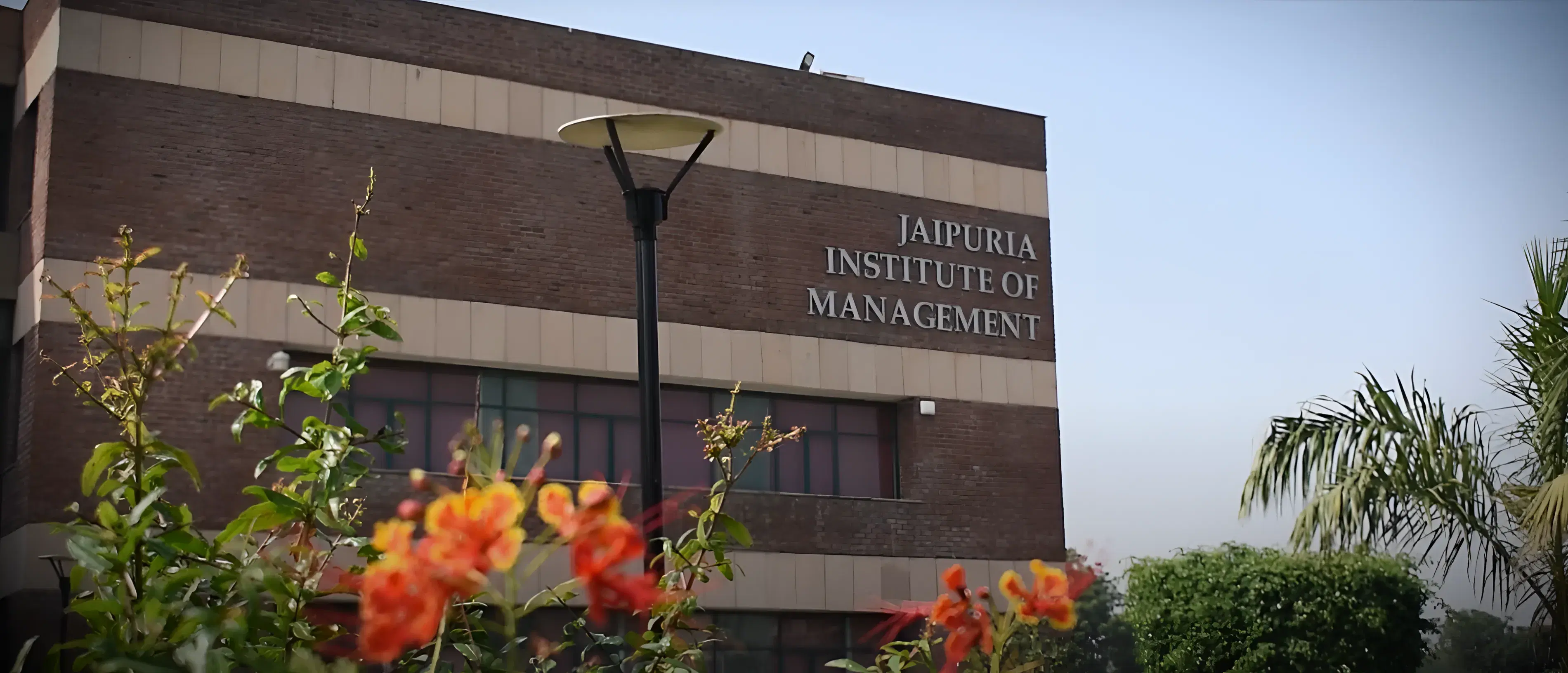 Jaipuria Institute of Management Academic Infrastructure photo 4